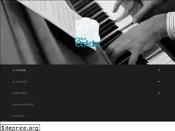 Sites similar to eolides.com