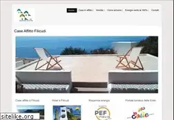 Sites similar to eolie-filicudi.com