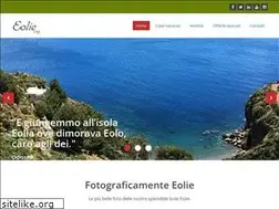 Sites similar to eolie.org