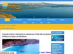 Sites similar to eolieescursioni.it