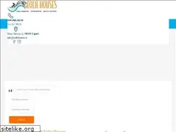 Sites similar to eoliehouses.it