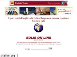Sites similar to eolieonline.info