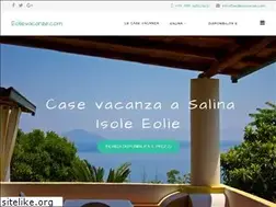 Sites similar to eolievacanze.com
