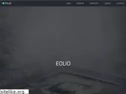 Sites similar to eolio.com