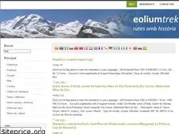 Sites similar to eoliumtrek.cat