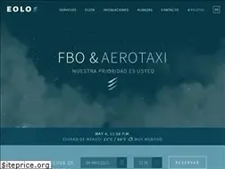 Sites similar to eolo.com.mx