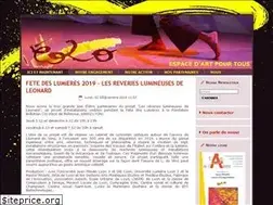 Sites similar to eolo.fr