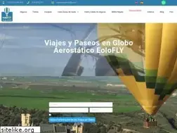 Sites similar to eolofly.com