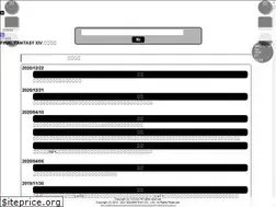 Sites similar to eologue.info