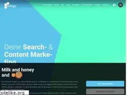 Sites similar to eology.de
