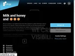 Sites similar to eology.net