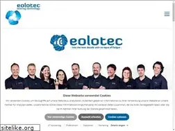 Sites similar to eolotec.com
