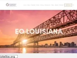 Sites similar to eolouisiana.org