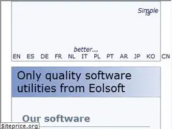 Sites similar to eolsoft.com