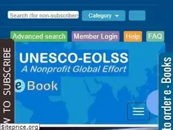 Sites similar to eolss.net
