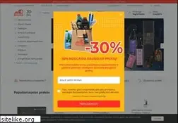 Sites similar to eoltas.lt