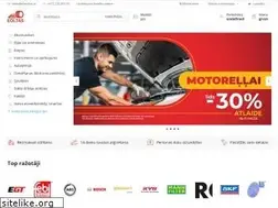 Sites similar to eoltas.lv