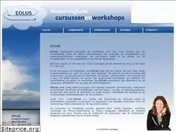 Sites similar to eolus.nl