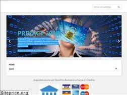 Sites similar to eolus2.it