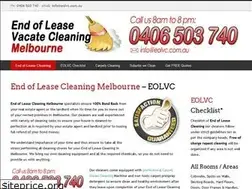 Sites similar to eolvc.com.au