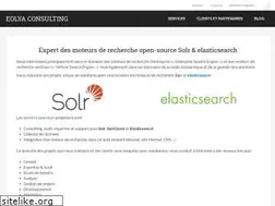 Sites similar to eolya.fr