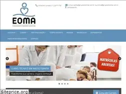 Sites similar to eoma.com.br