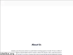 Sites similar to eomac.ca