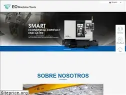Sites similar to eomachinetool.com