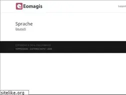 Sites similar to eomagis.com
