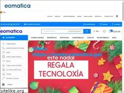 Sites similar to eomatica.gal
