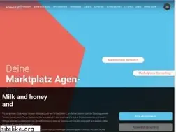 Sites similar to eomazy.de