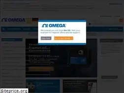 Sites similar to eomega.de