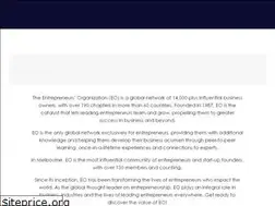 Sites similar to eomelbourne.org