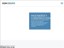 Sites similar to eomgrupo.com