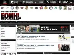 Sites similar to eomhl.ca