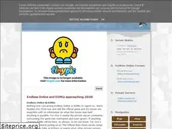 Sites similar to eomix.blogspot.com