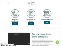 Sites similar to eommexico.mx