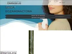 Sites similar to eomnibus.pl
