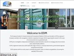 Sites similar to eomsociety.org