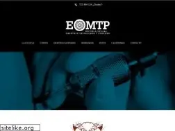 Sites similar to eomtp.com