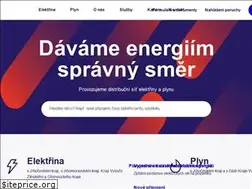 Sites similar to eon-distribuce.cz