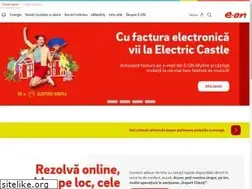 Sites similar to eon-gaz-furnizare.ro