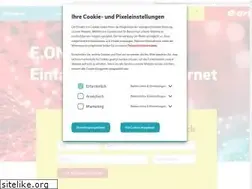 Sites similar to eon-highspeed.com