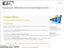 Sites similar to eon-internet.com