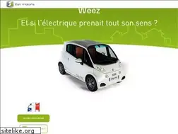 Sites similar to eon-motors.com