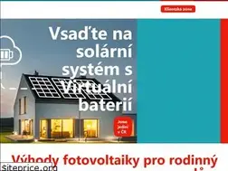 Sites similar to eon-solar.cz