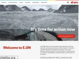 Sites similar to eon.com