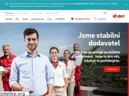 Sites similar to eon.cz