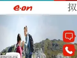 Sites similar to eon.de