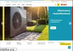 Sites similar to eon.hu